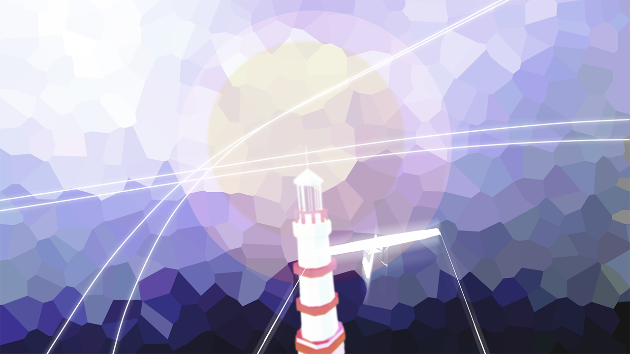 触摸天空APP