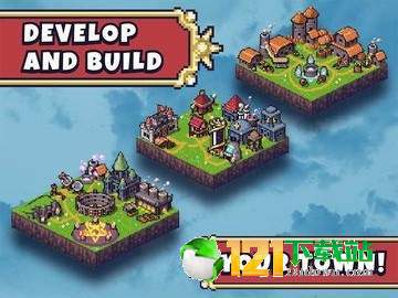 Cave Heroesapp
