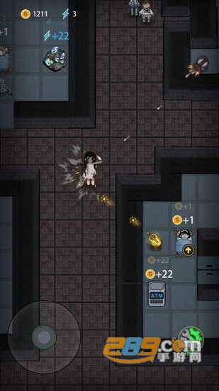 猛鬼宿舍无双版破解版无限金币下载加强版v2.1.2 最新版