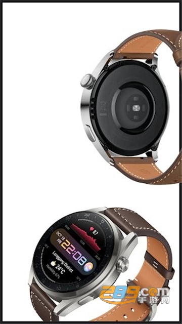 Huawei watch 3软件app官方版v1.0.0安卓版