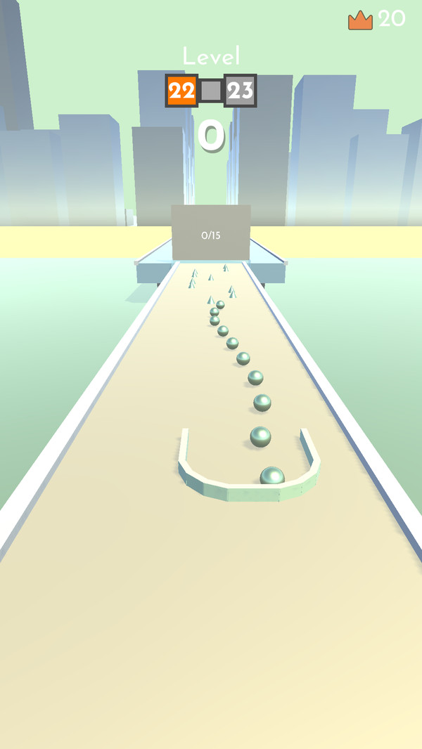 雪球清洁3DAPP