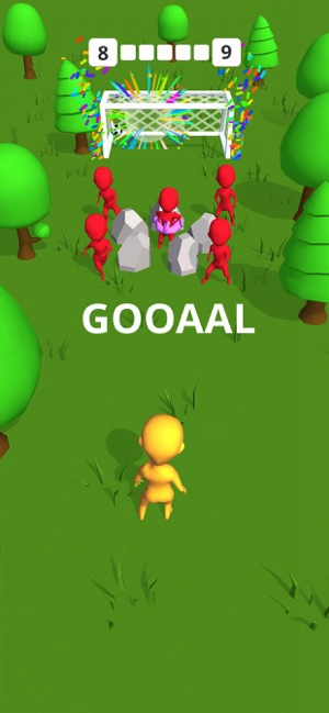 Cool GoalAPP