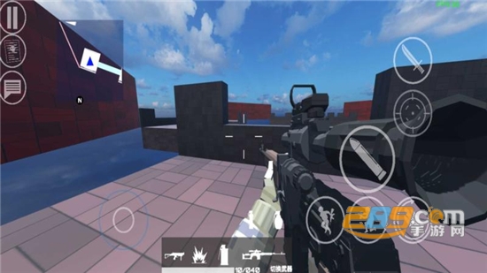 2022shoothouse手游下载最新版v1.271安卓版