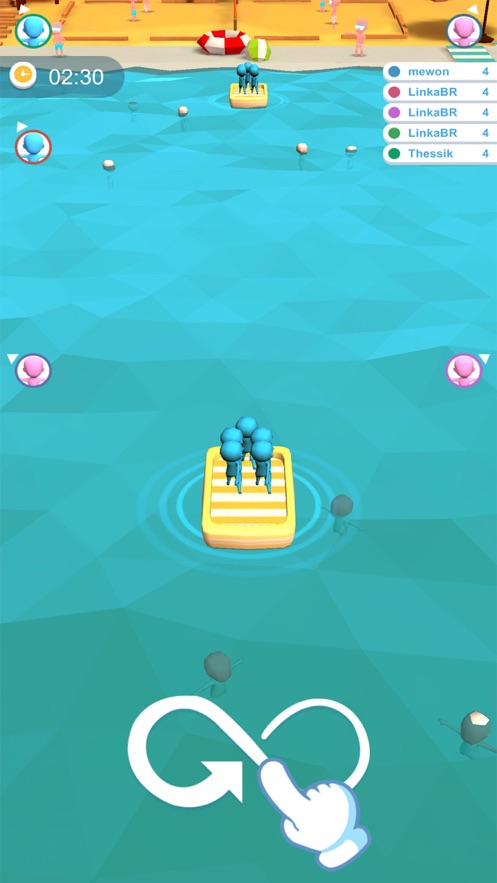 poolparty.ioapp