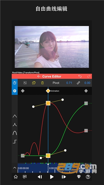 nodevideo app下载安卓最新版v6.57.0最新版