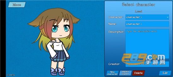 加查动画师(Gacha Animator)无广告版v1.6.3安卓版