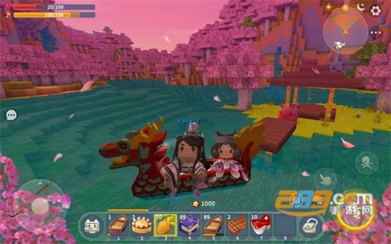 迷你世界英文版免费下载最新版(Mini World)v1.7.15最新版
