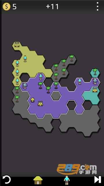 antiyoy抗体中文版下载安卓最新版v1.27e安卓版