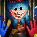恶魔玩偶波比免广告破解版2022最新版v1.0.0最新版
