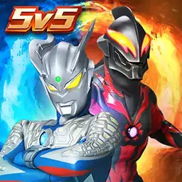 奥特曼格斗之热血英雄免广告获得奖励v1.6.0安卓版