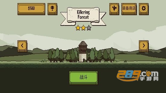 该死的混蛋全武器破解版无限金币2022最新版(Bloody Bastards)v2.0.2.5最新破解版