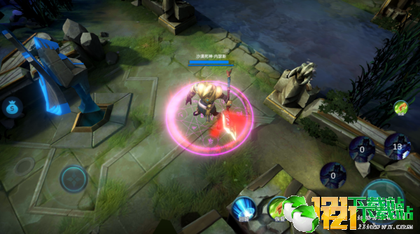 RIOT英雄联盟app