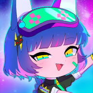 加查之星（Gacha Star）下载中文破解版v1.1.0最新版