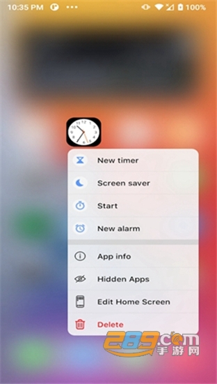 vivo手机仿苹果系统(IOS Launcher)全套免费版v6.2.5安卓版