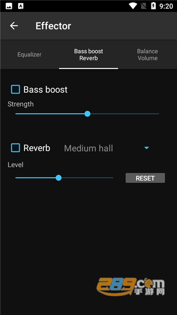 Audipo下载安卓最新版v3.5.7安卓版