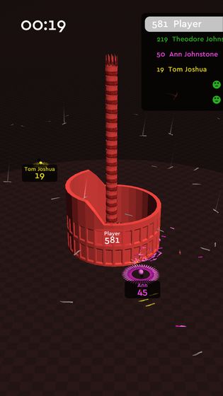 我飞刀玩得贼63D版