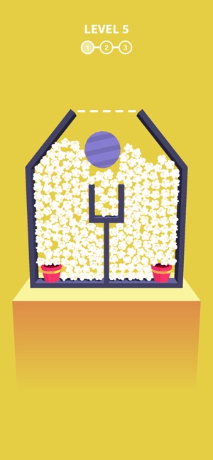 Popcorn BurstAPP