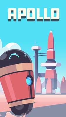 阿波罗太空拼图app
