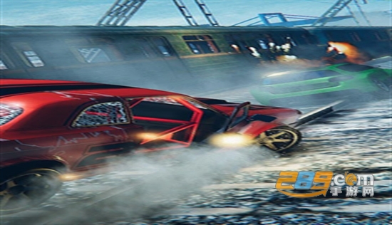 火力全开二城市狂热破解版无限金币免费下载无广告版v10.27最新破解版