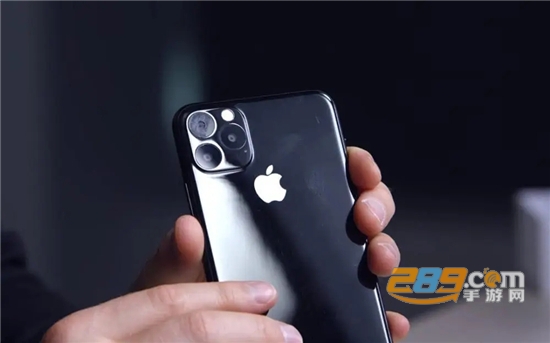 iPhone原相机APP安卓版界面展示