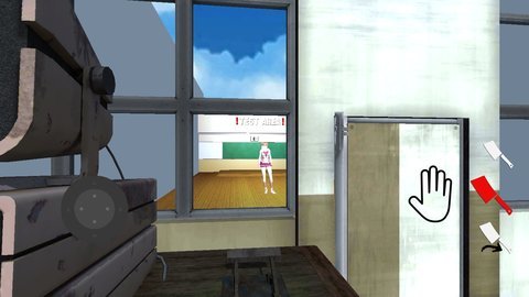 踢动漫美女模拟器APP