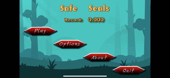 Safe Seals