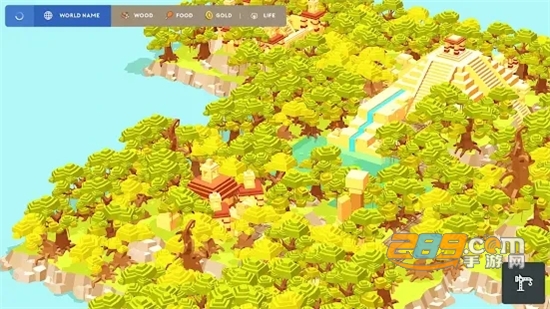 袖珍建造游戏破解版下载中文免费版v3.96安卓版