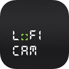 lofi cam相机下载安卓2022最新版v1.3最新版