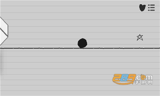 暴走纸世界无限五角星破解版v1.0.1