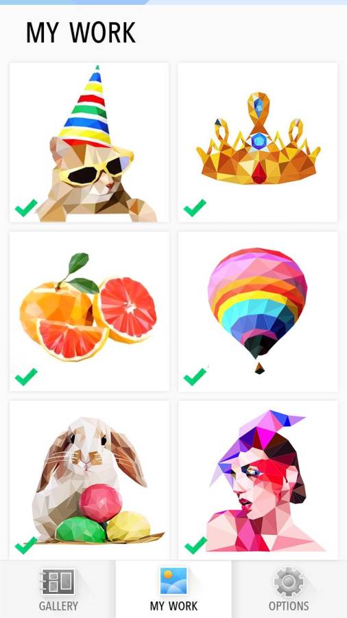 形之谜APP