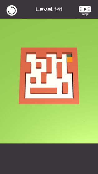 迷宫涂色app