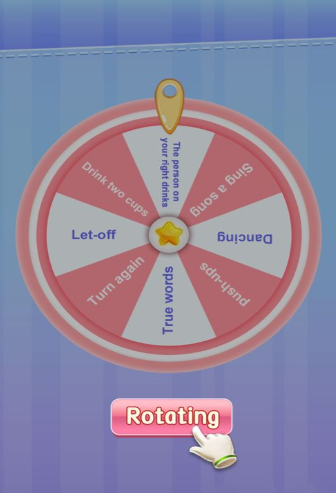 Turntable GirlAPP