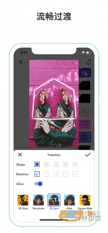 funimate中文安卓破解版下载最新版v12.6 免付费安卓版