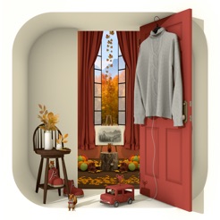 Escape Game AutumnAPP