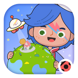 米加小镇披萨店无广告破解版v1.8最新版