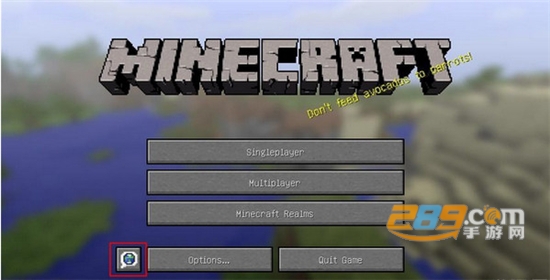 2022Minecraft我的世界国际服下载官方正版v1.19.50.24安卓版