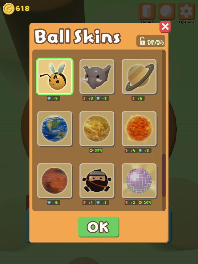 Ball
