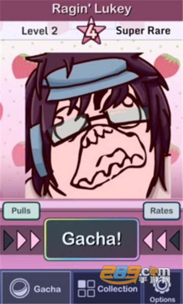 Gacha Life加查模拟器中文版下载最新版本v1.1.4安卓版