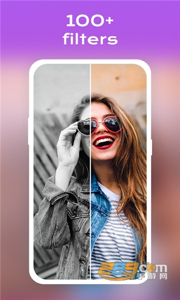 ok pix instant相机安卓最新免费版v1.7.2最新版