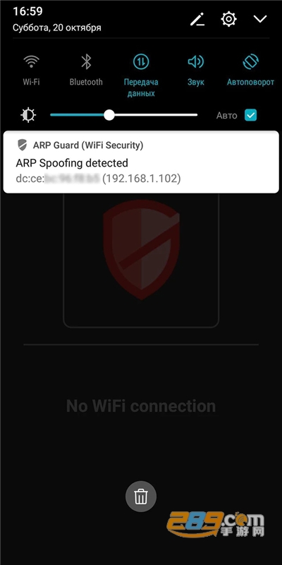 ARP Guard下载最新破解版解锁高级功能
