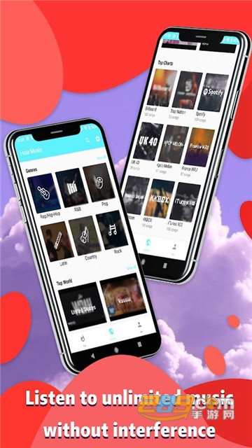 Hola音乐appv1.1.6
