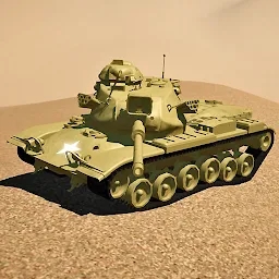 坦克猎手3（tank hunter 3）汉化安卓版v1.1.0安卓版