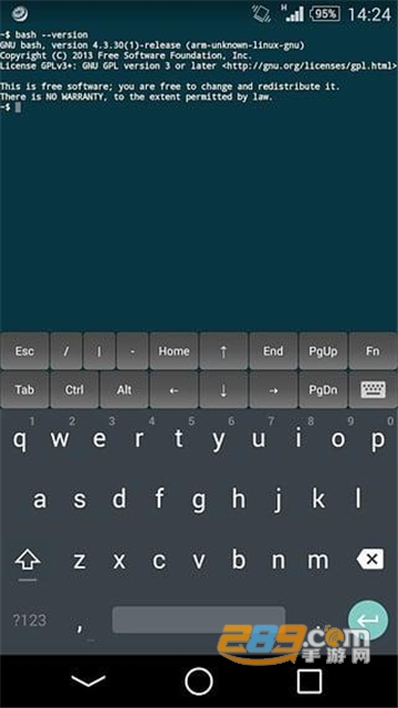 juicessh高级免费版v3.2.2 手机安卓版