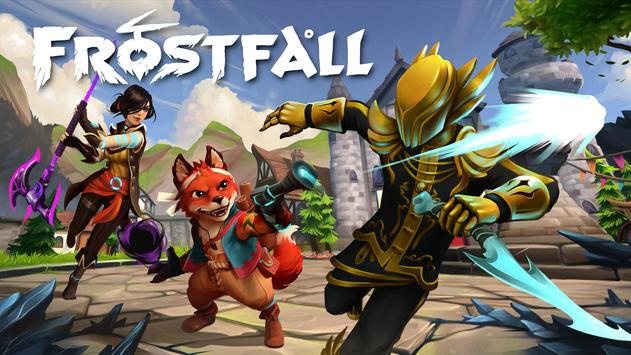FrostfallAPP