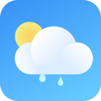 时雨天气appv1.0.0
