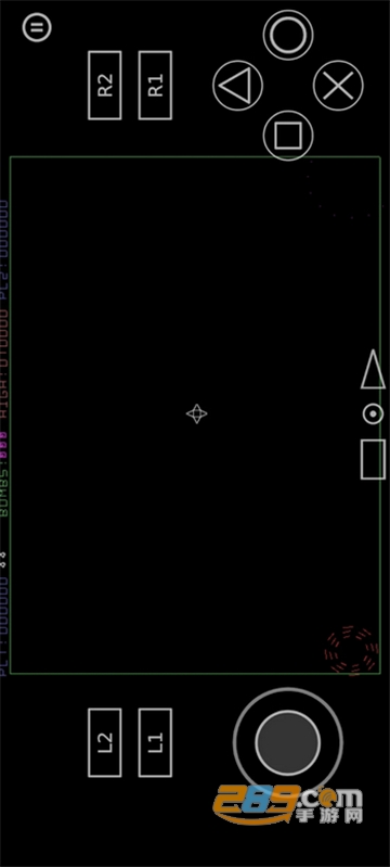 安卓aethersx2模拟器汉化最新版v1.9-3668官方安卓版