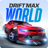 极限漂移世界Drift Max Worldv3.1.0
