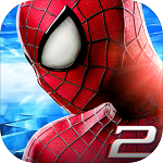 2022超凡蜘蛛侠2(Spider-Man 2)游戏下载免费完整版v1.2.8d安卓版