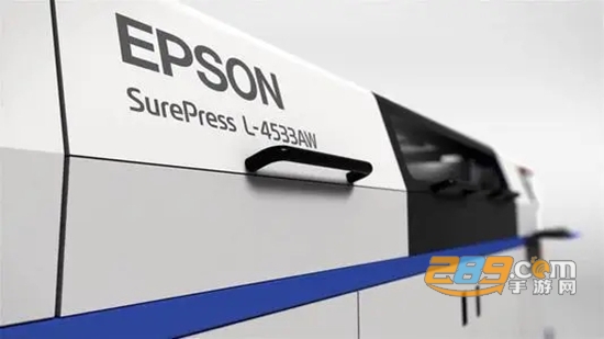 epson ilabel安卓新版