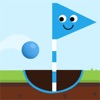 Happy Shots Golfapp